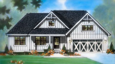 House Plans - Custom Home Builders - Schumacher Homes